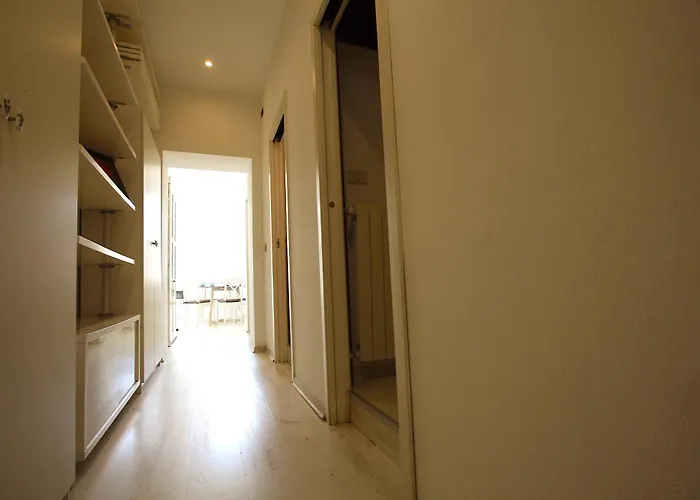 Testaccio View House *