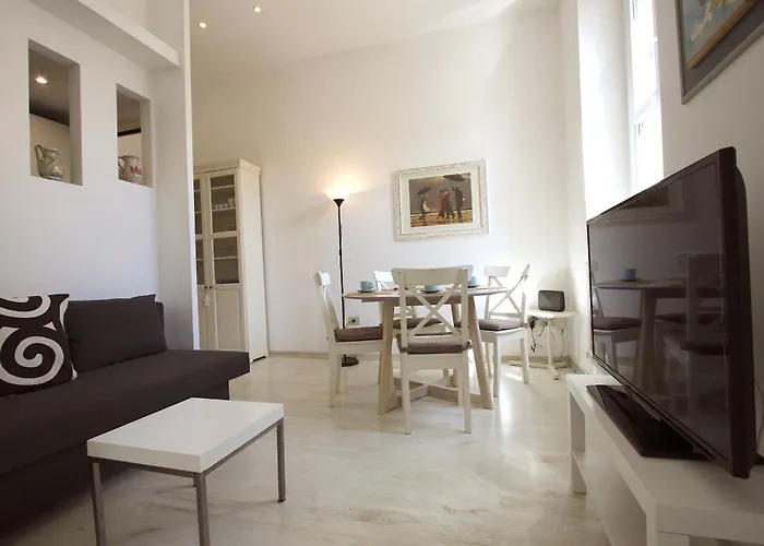 Testaccio View House Roma