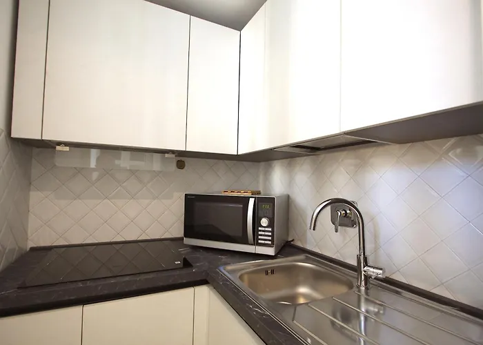 Daire Testaccio View House Roma